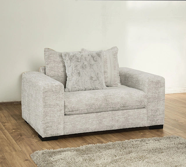 Sillón y medio Summerset