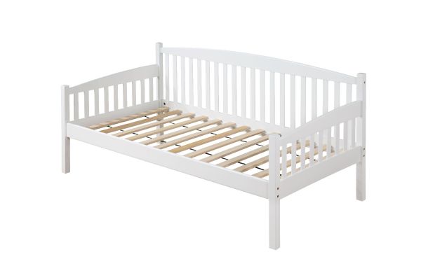 Caryn Daybed White