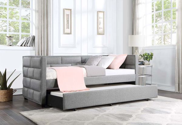 Ebbo Daybed With Trundle