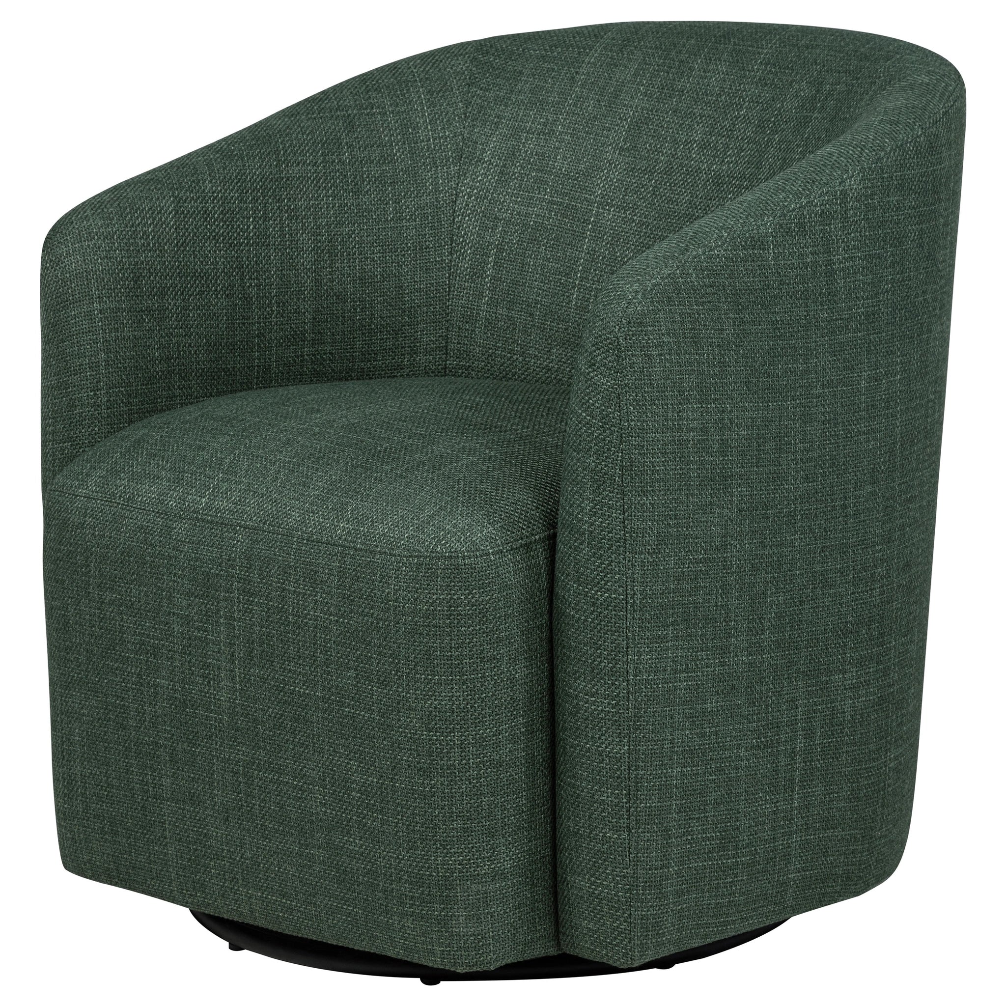Sillón giratorio Mossbrook