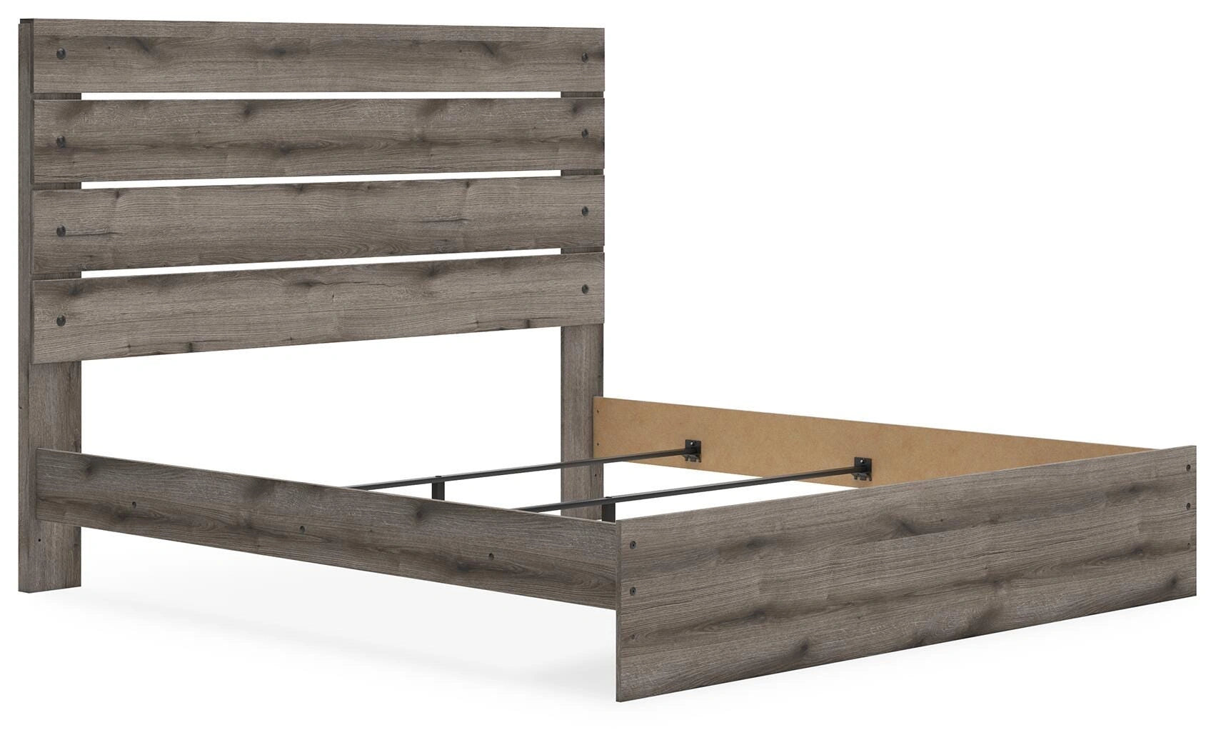 Juego de dormitorio Graystorm