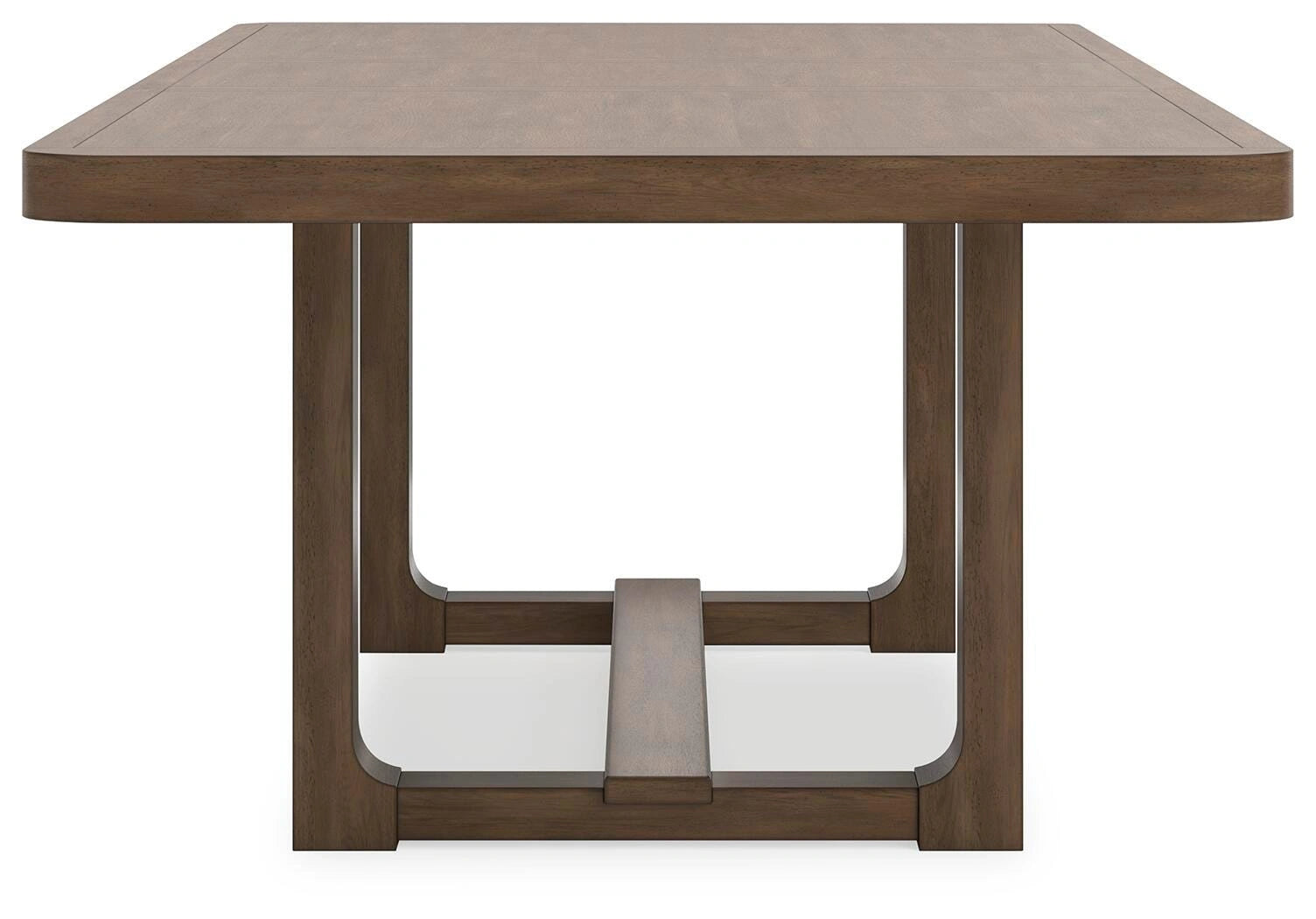 Mesa de comedor extensible Cabalynn
