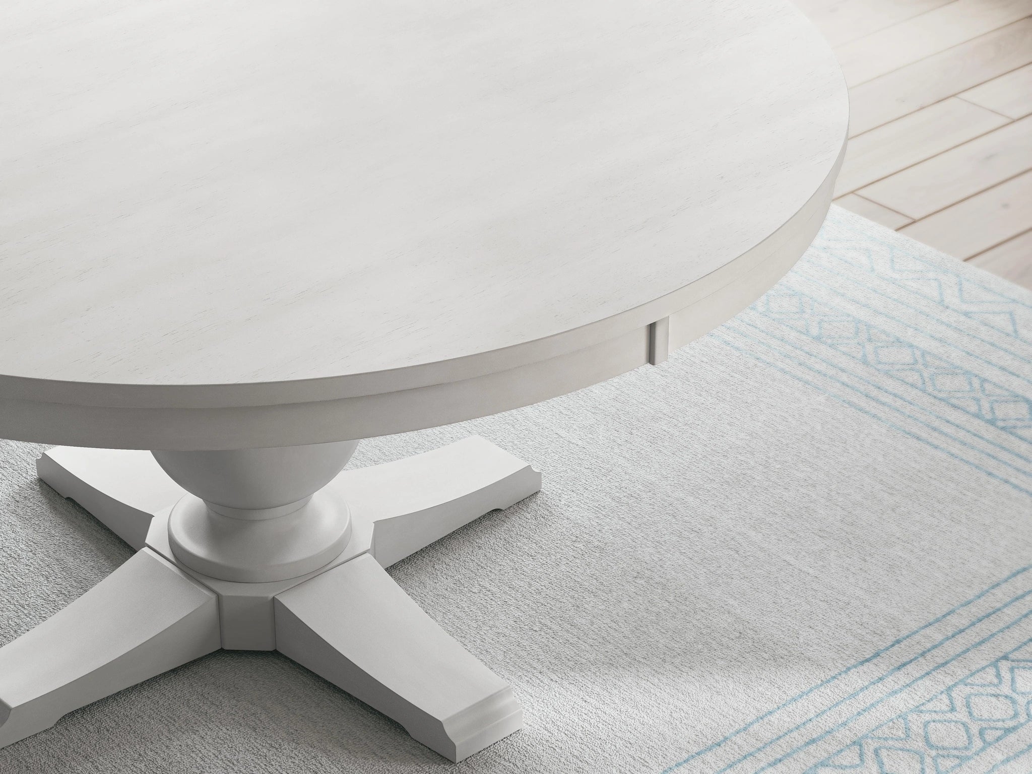 Juego de comedor Greddinton