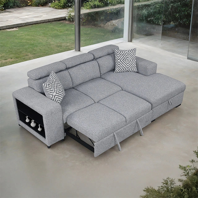 Seccional Chatteris