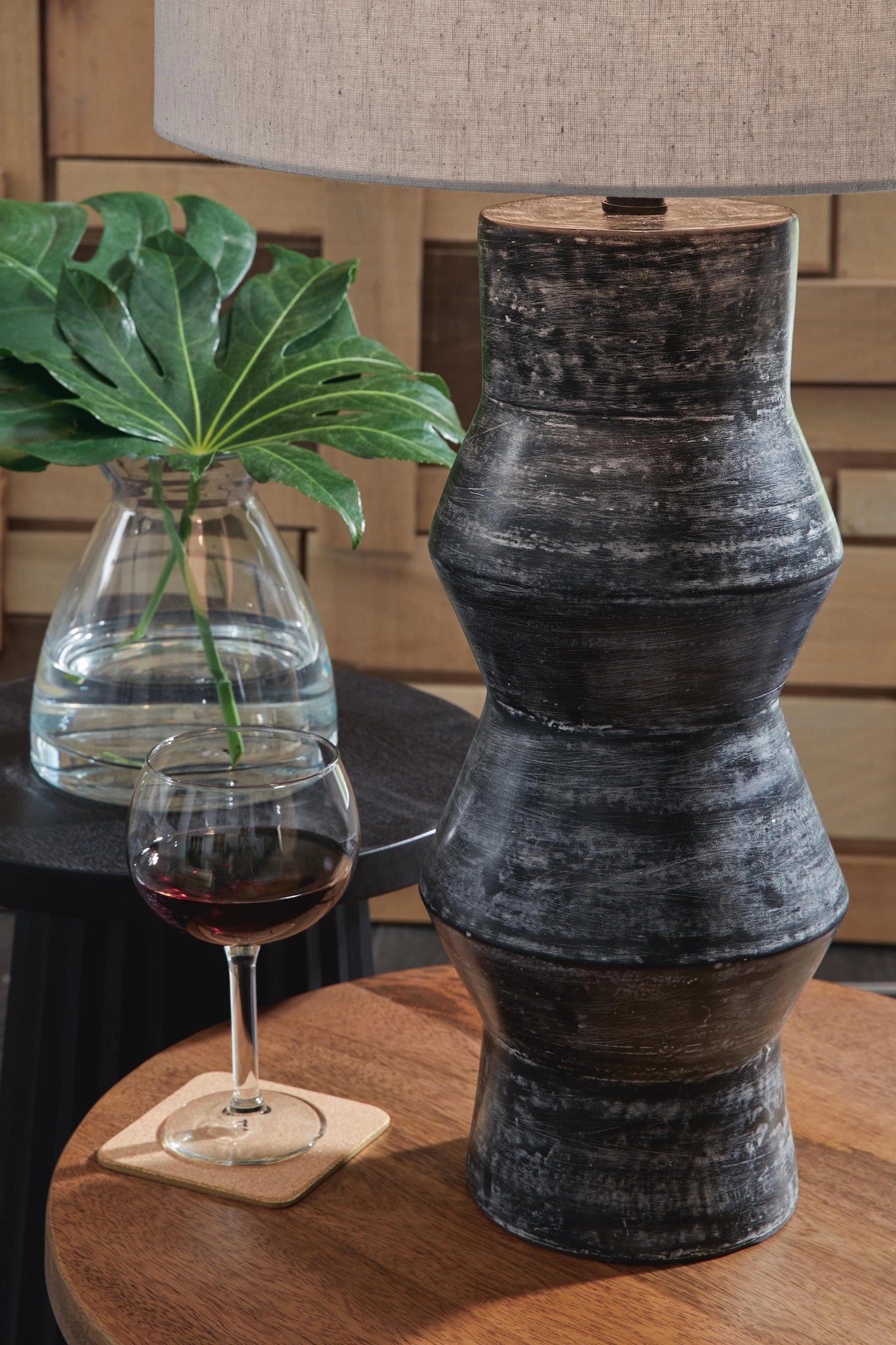 Lámpara de mesa Kerbert