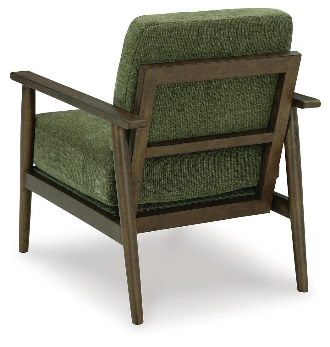 Juego de sala Bixler
