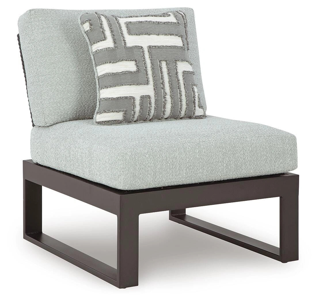 Juego de muebles de exterior Beachloft