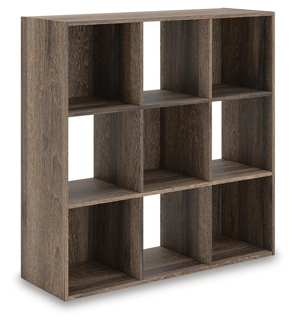 Organizador Shallifer Nine Cube