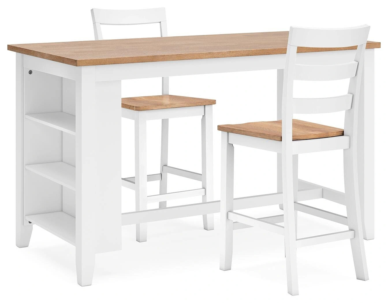 Juego de comedor Gesthaven