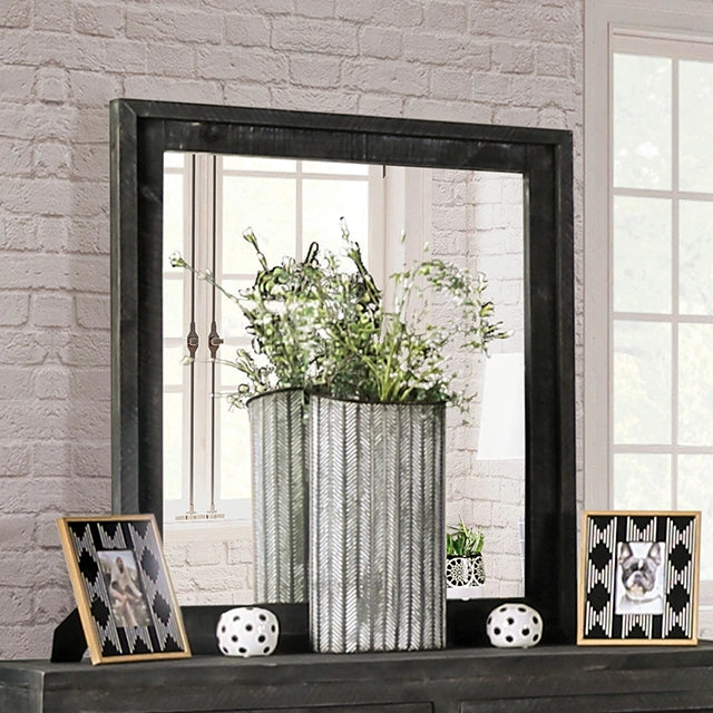 Espejo Oakridge