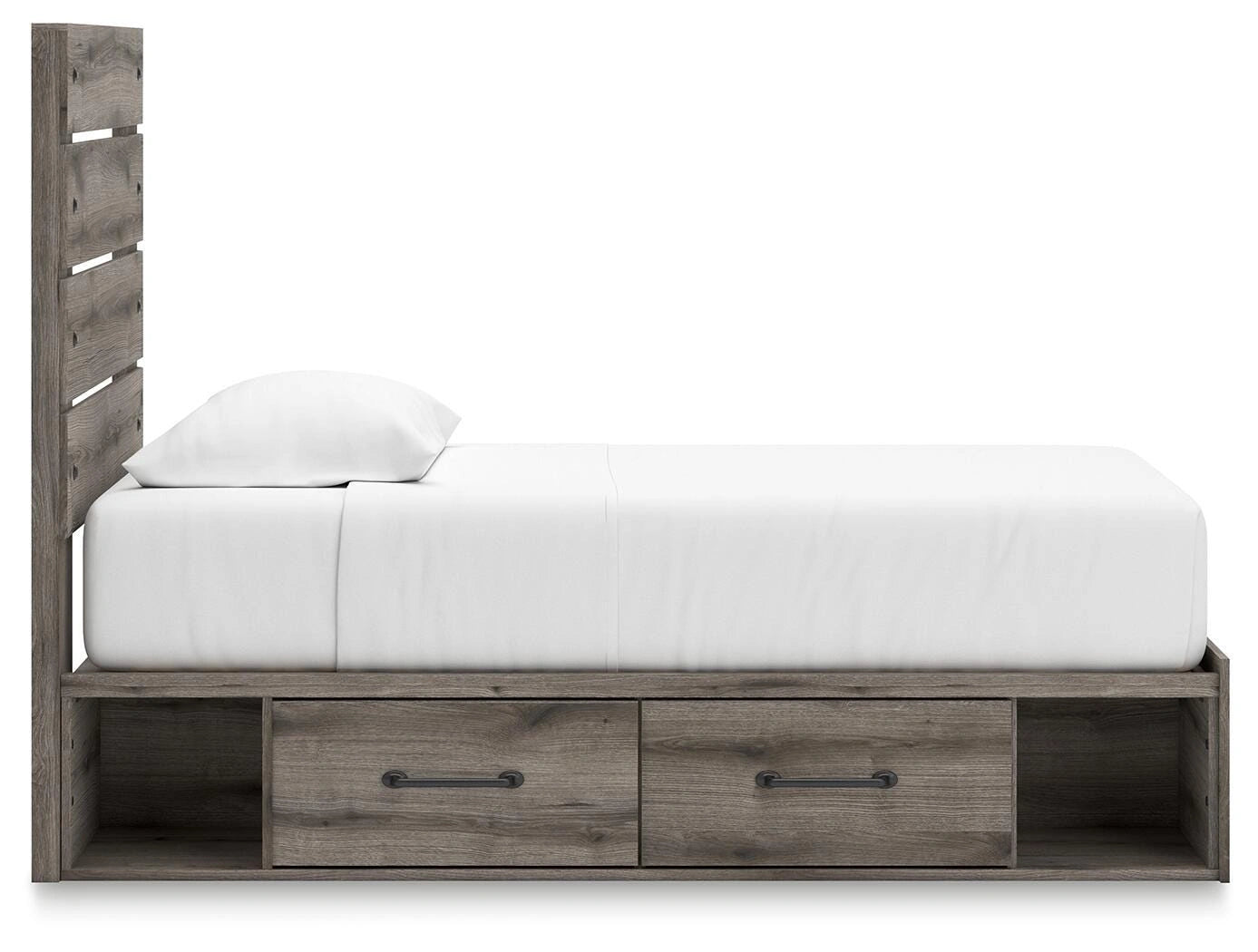 Juego de dormitorio Graystorm