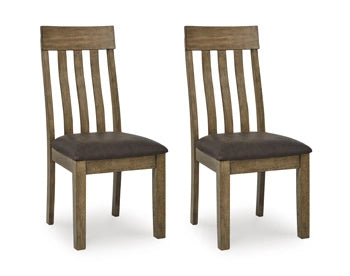 Silla de comedor Urbinforte