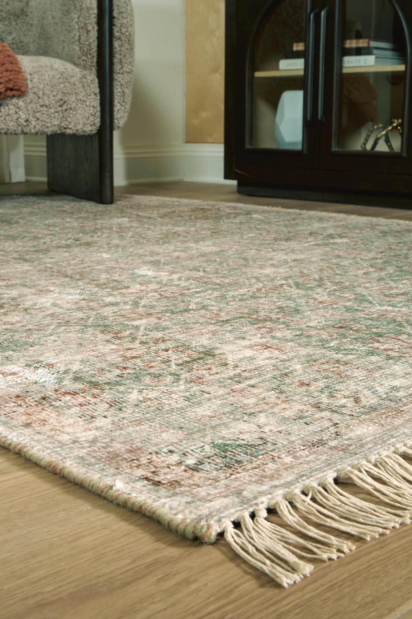 Alfombra Rossbury