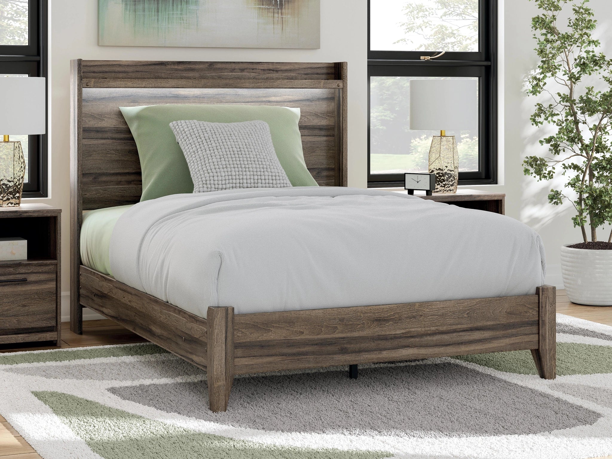 Cama Elbrim