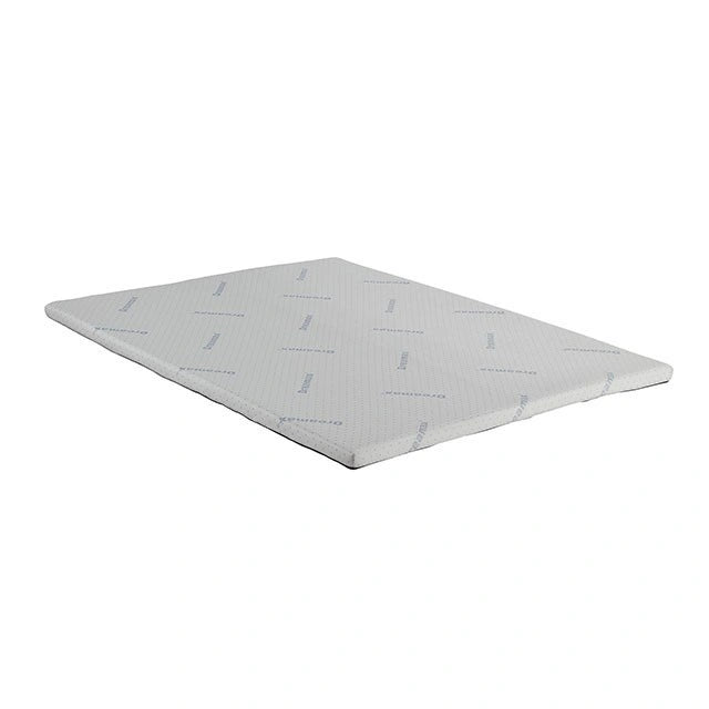 Cubrecolchón Ilene White NU-TEX, Matrimonial
