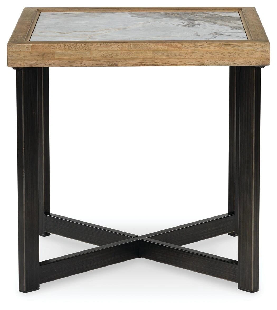 Mesa auxiliar Montia