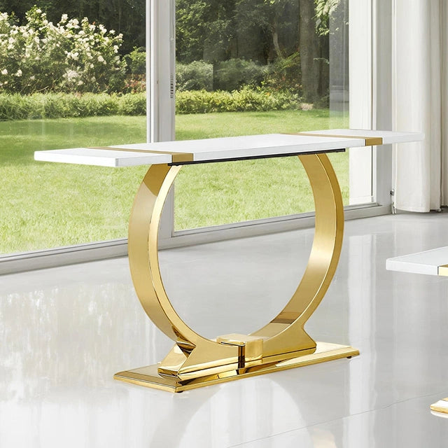 Mesa de centro Horve