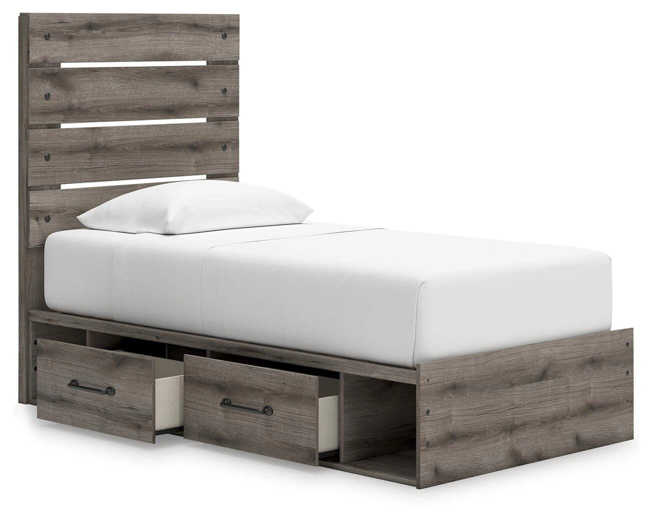 Juego de dormitorio Graystorm