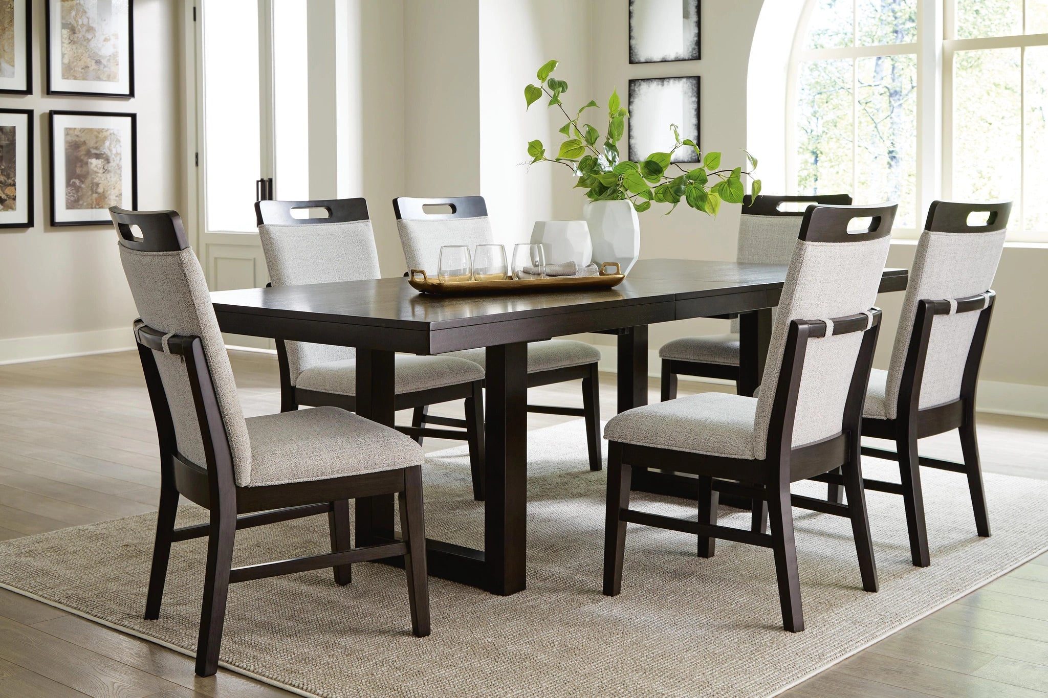 Juego de comedor Neymorton