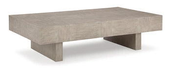 Mesa de centro Jorlaina