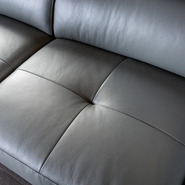 Seccional Vadso, chaise izquierda