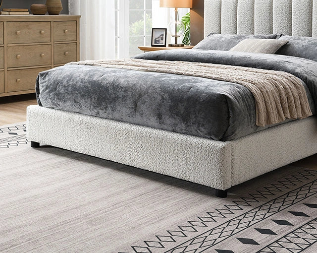 Cama Traverso E.King, Matrimonial y Queen