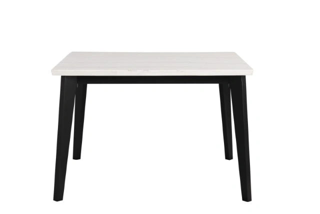 Juego de mesa Sabro de 5 piezas a altura de mostrador