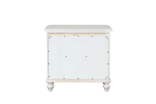 Mesa de Noche Whitehaven