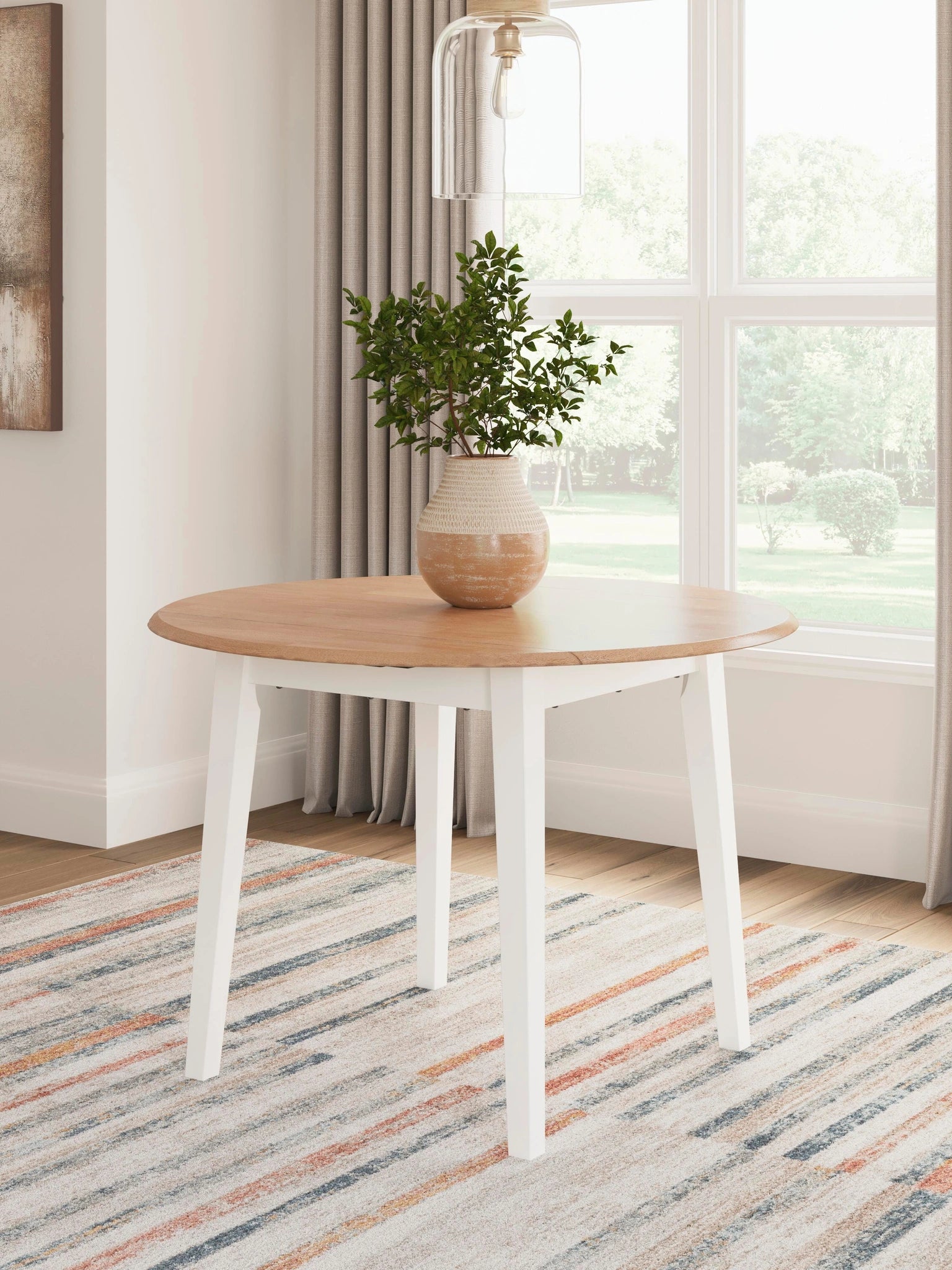 Juego de comedor Gesthaven