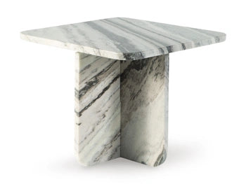 Mesa de centro Baretton Accent