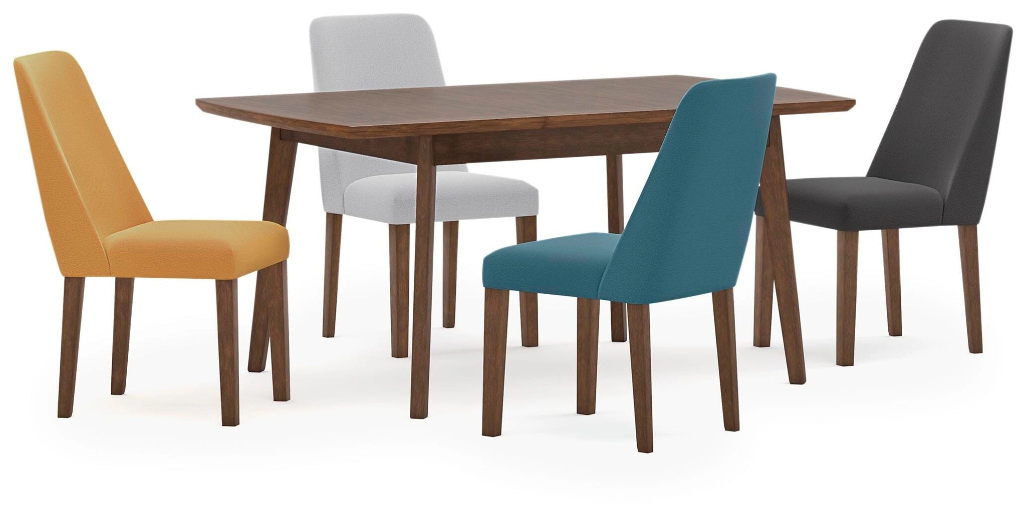 Juego de comedor Lyncott