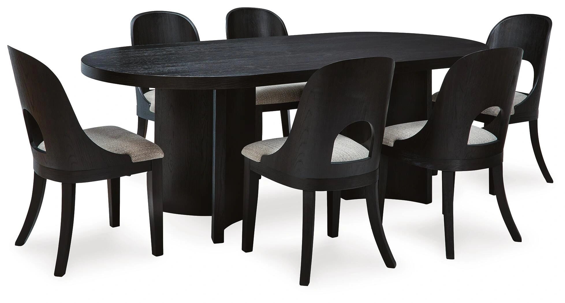 Paquete de comedor Rowanbeck