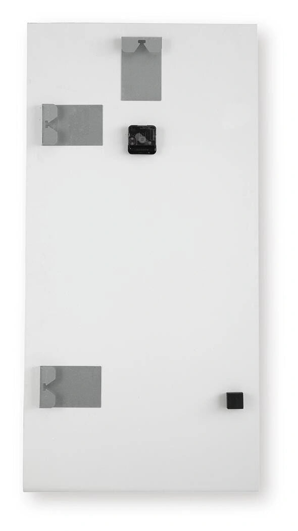 Reloj de pared Teague