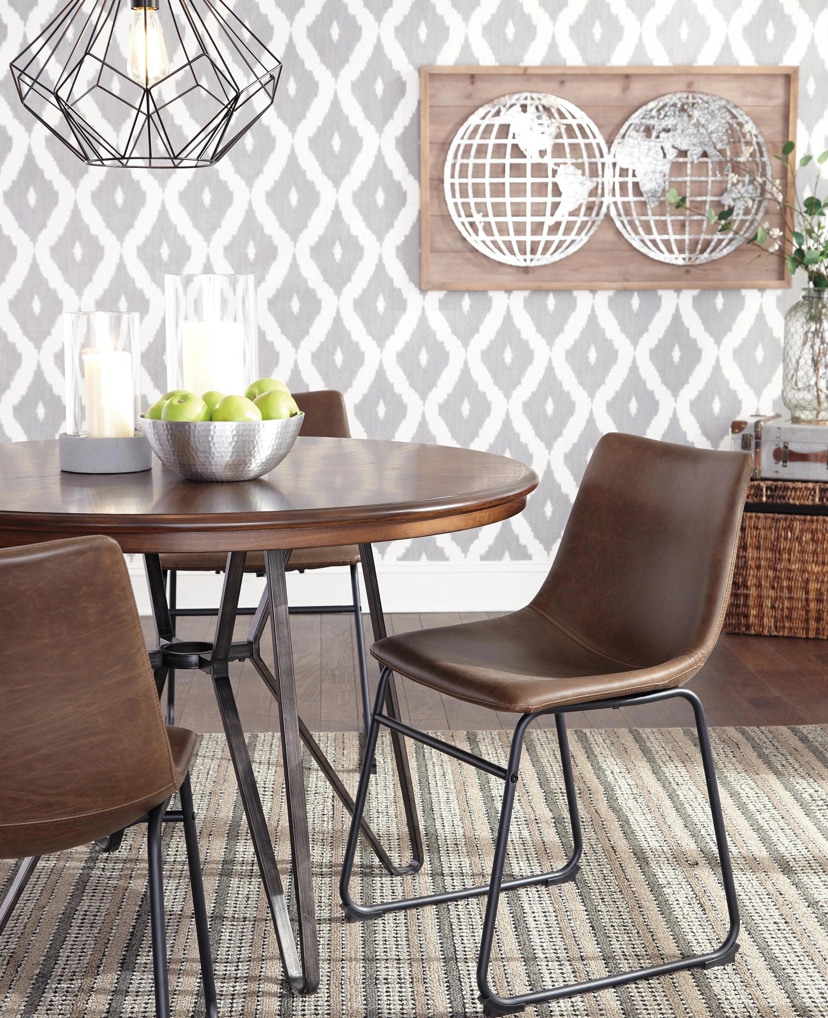 Silla de comedor Centiar