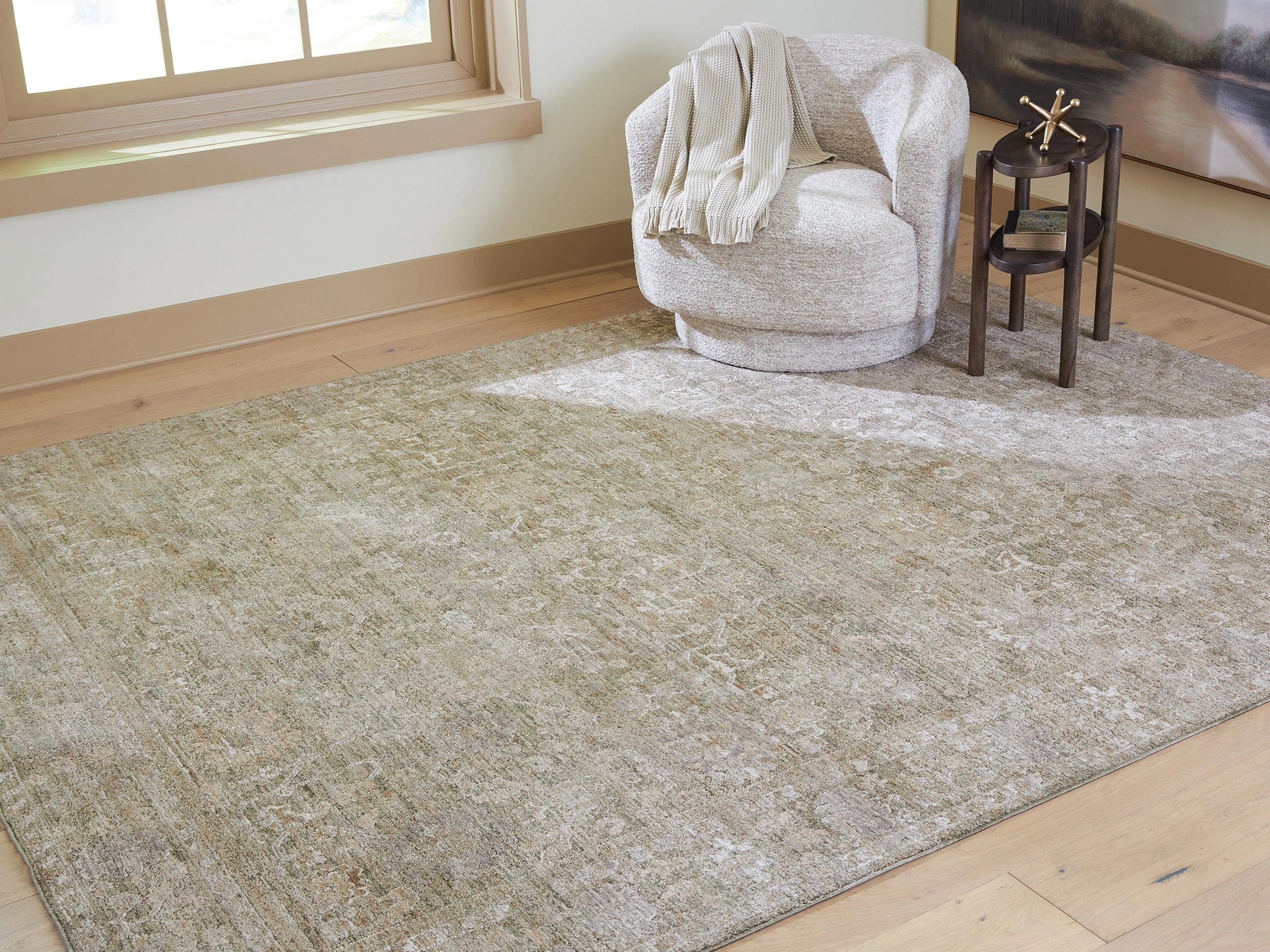 Alfombra Neroham