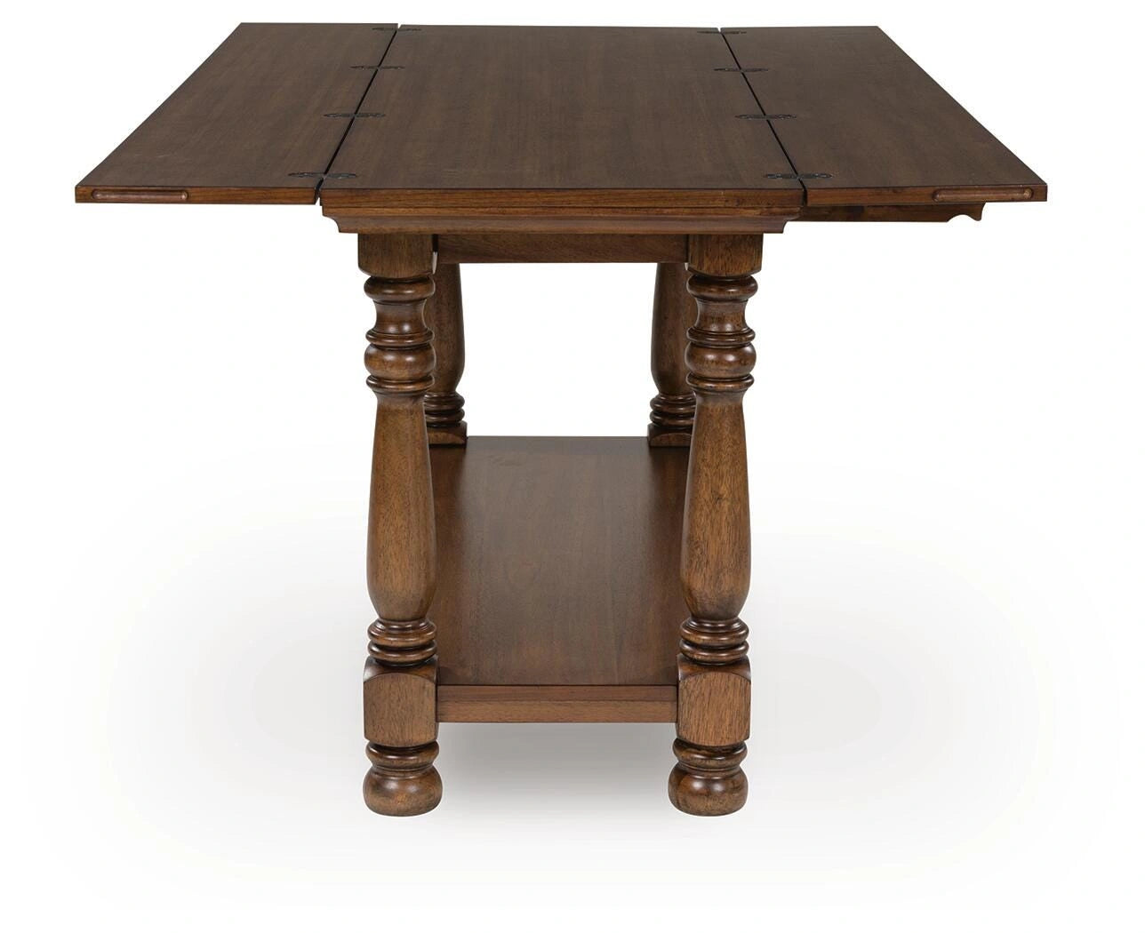 Mesa de sofá elevable Sturlayne