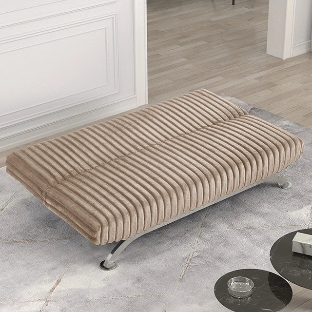 Sofá Cama Futón Villeneuve