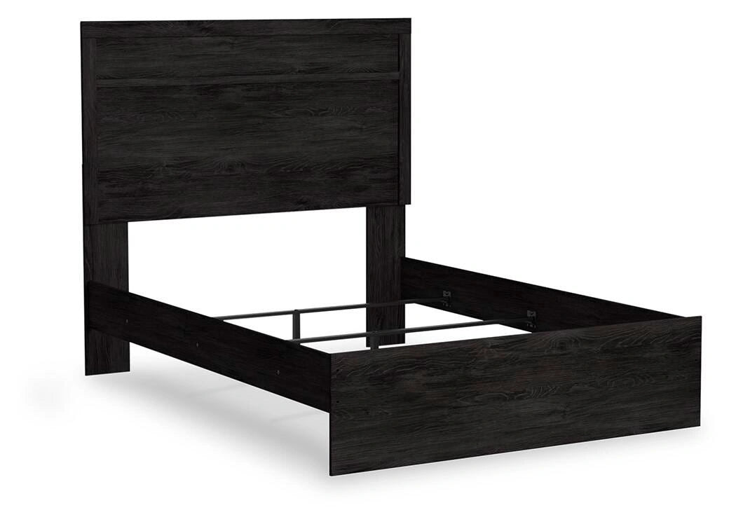 Juego de Dormitorio Belachime