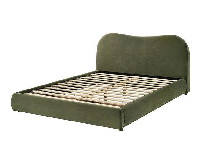 Cama King Grimsby E.