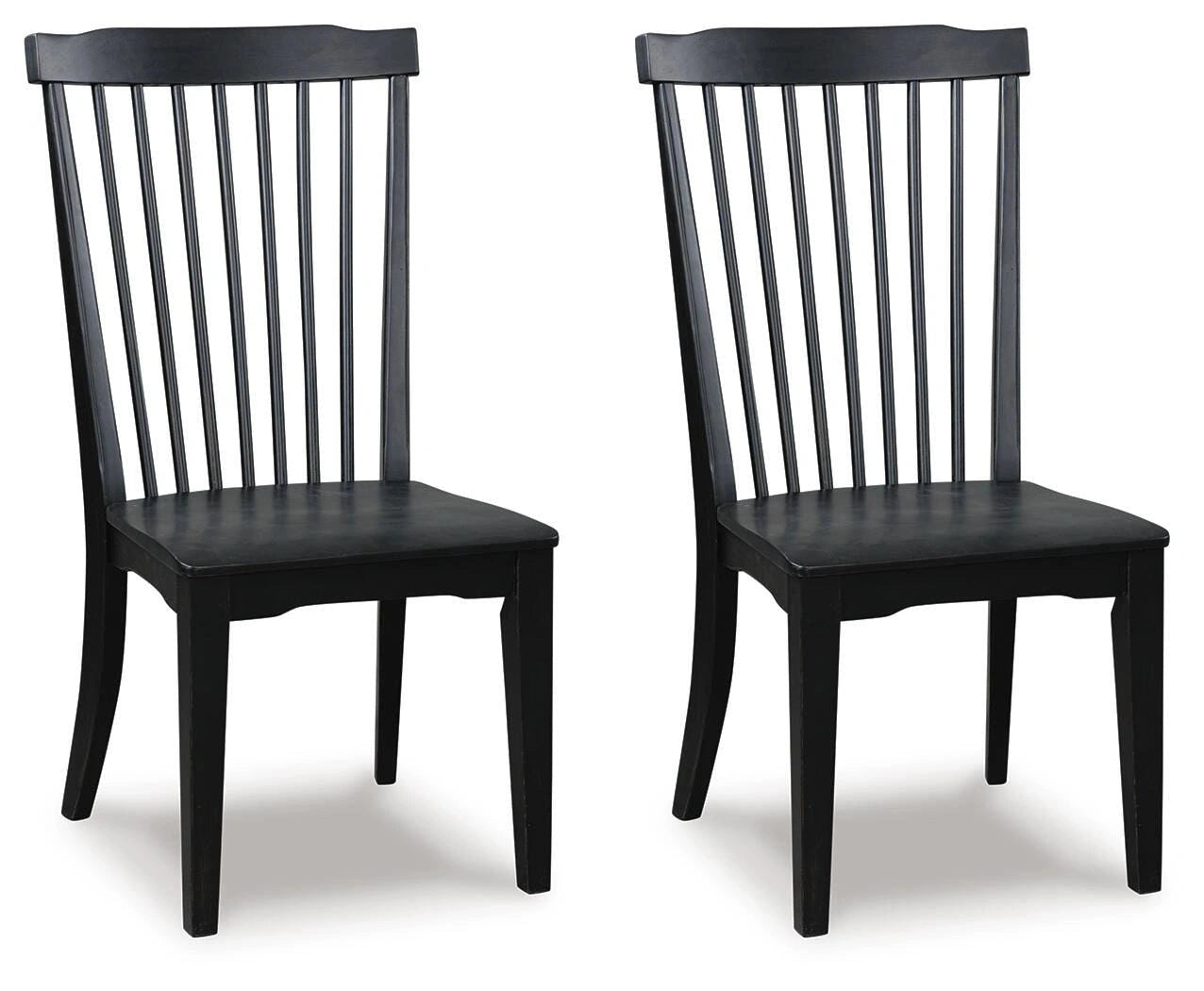 Silla de comedor Greddinton
