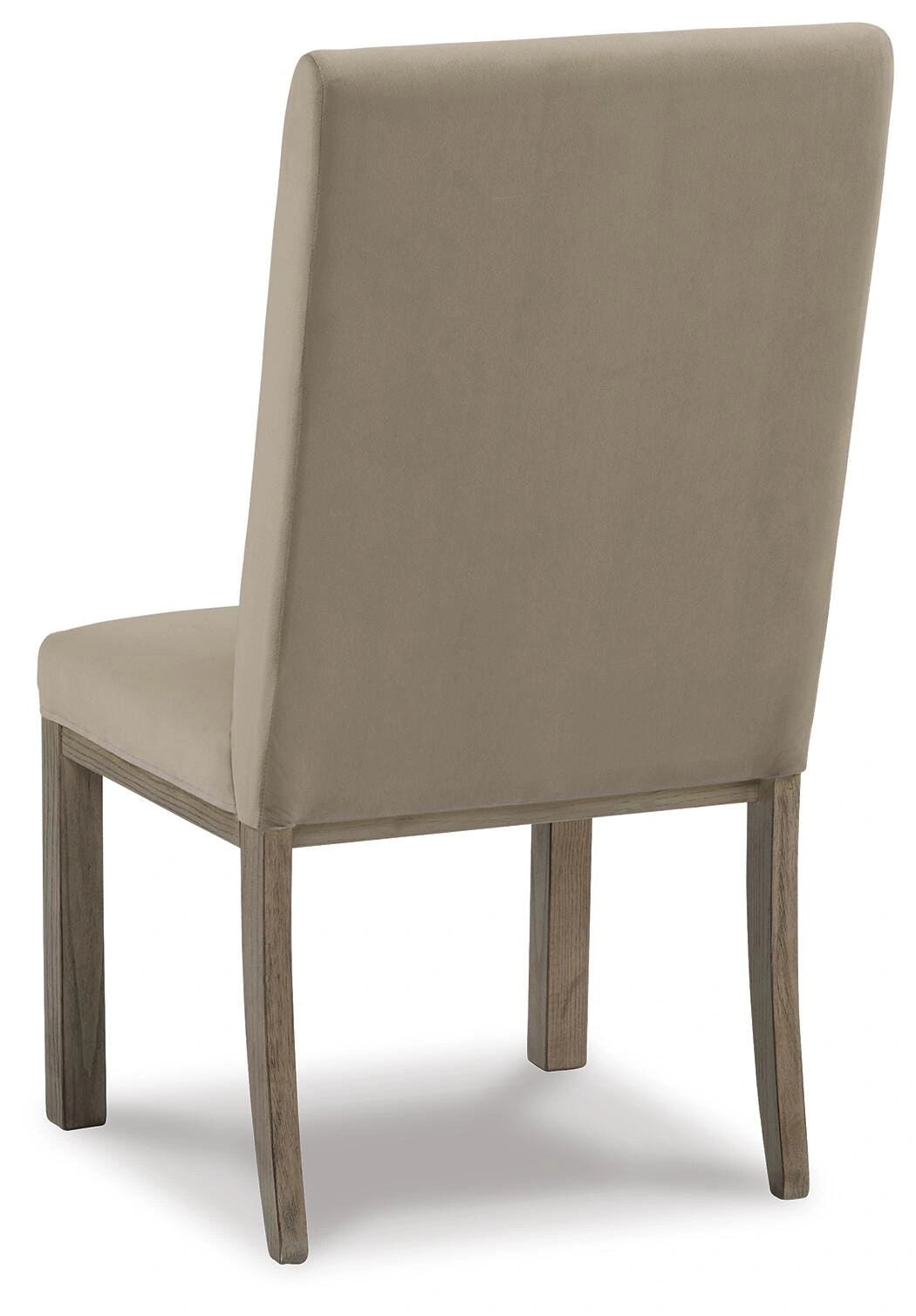 Juego de comedor Chrestner