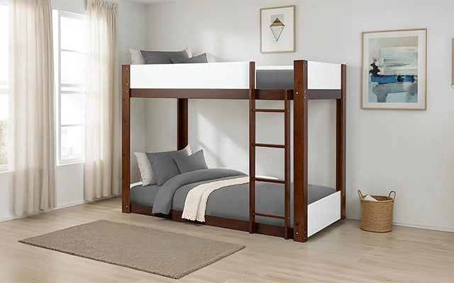 Litera Terri doble/doble