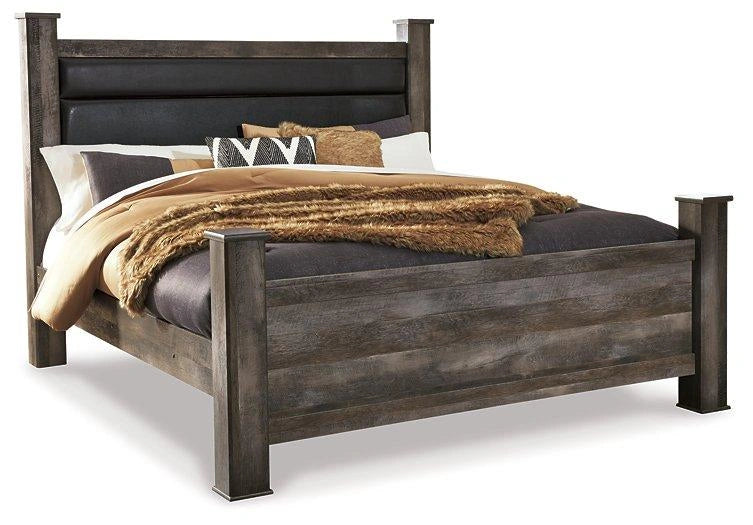 Cama Wynnlow