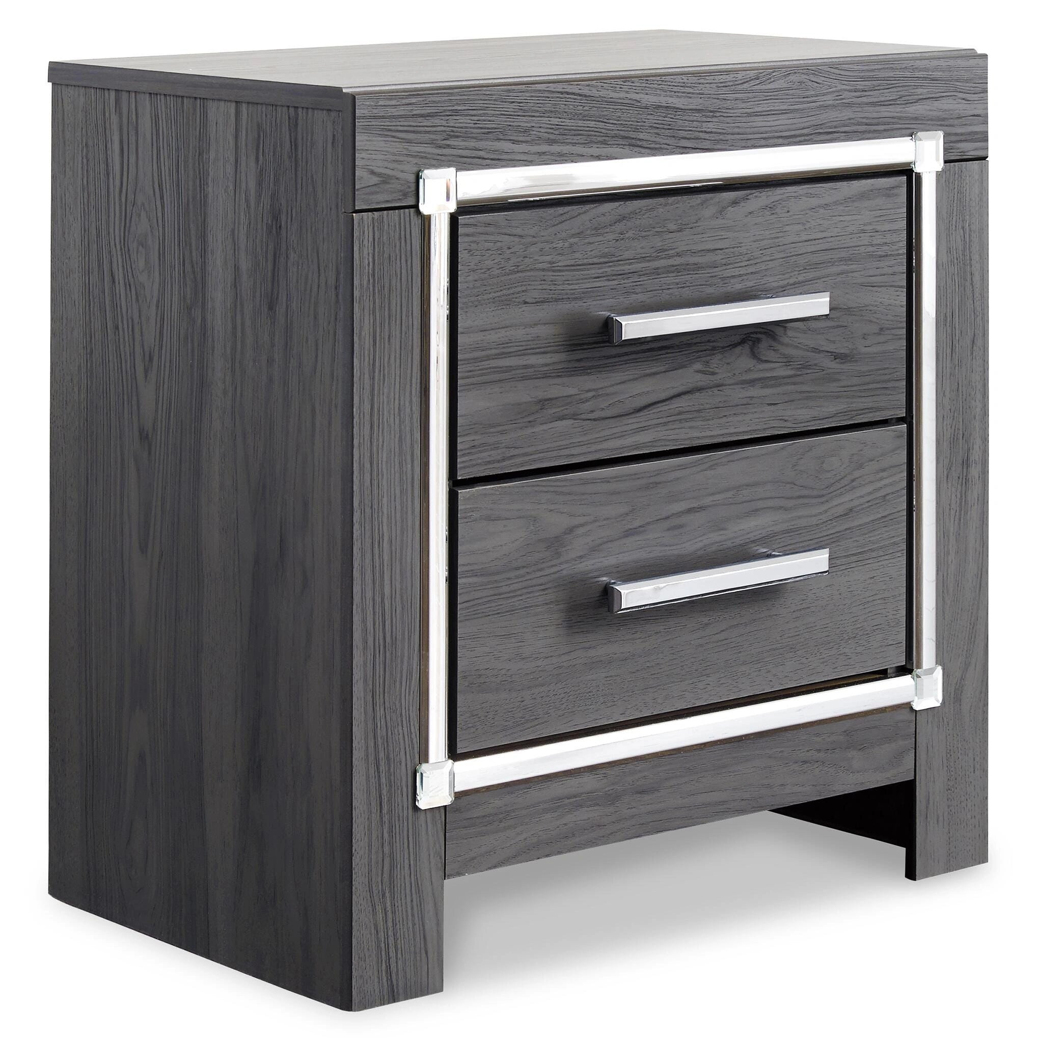 Juego de dormitorio Lodanna