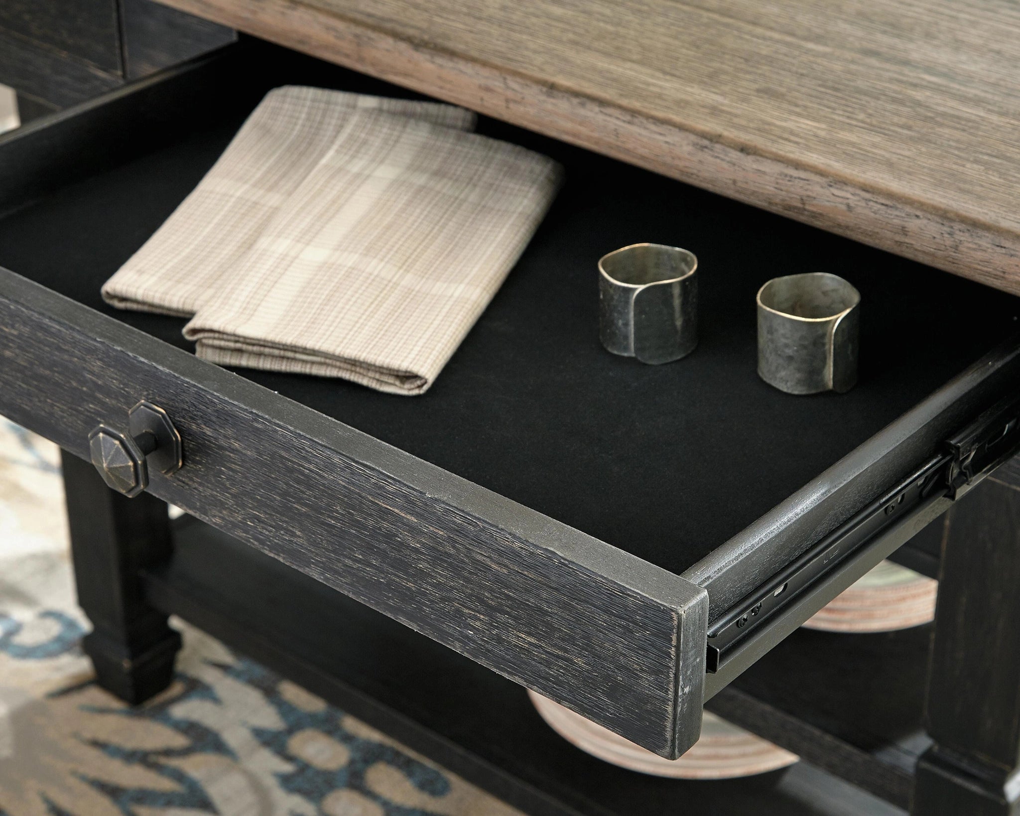 Juego de comedor Tyler Creek