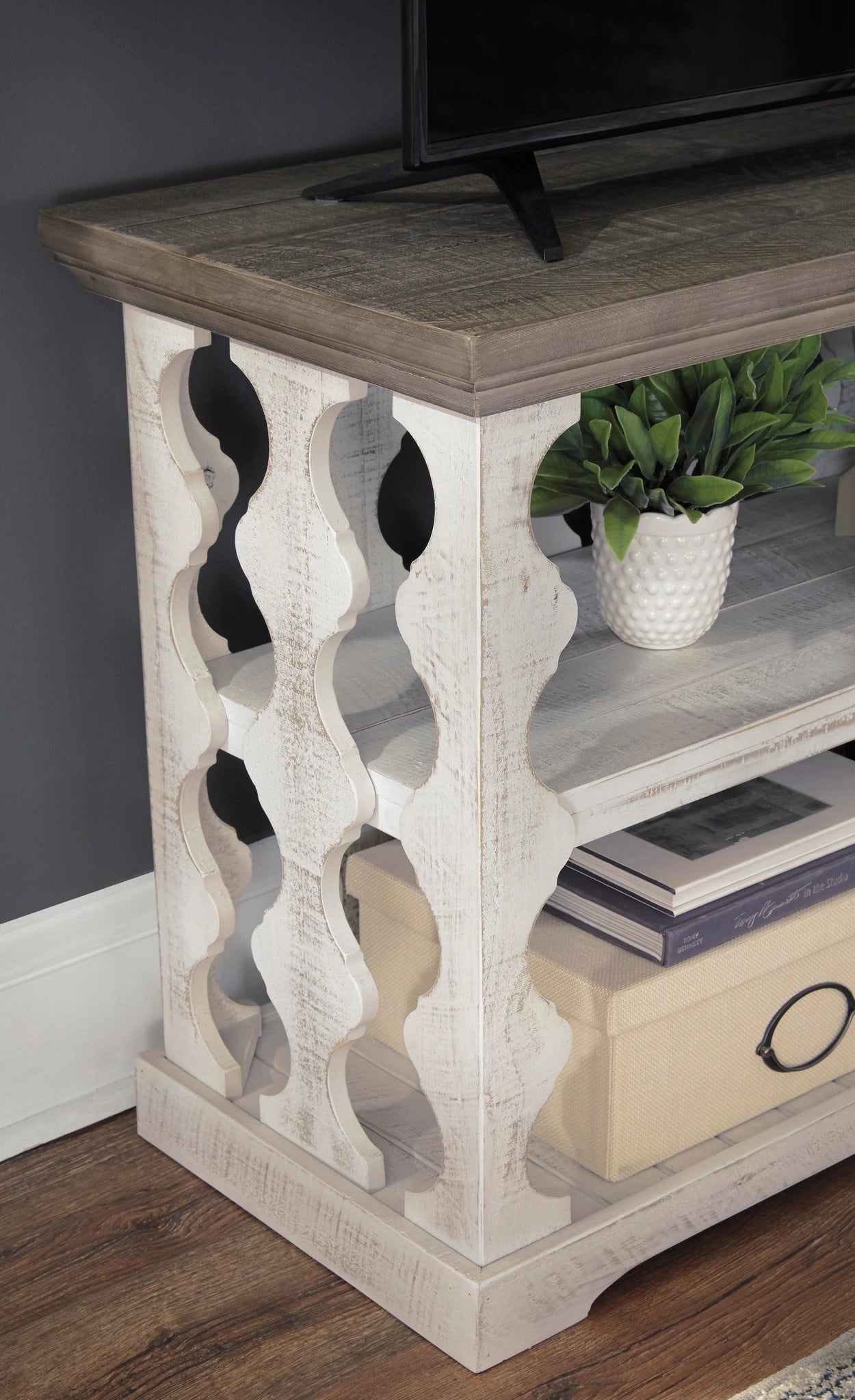 Mesa para sofá/consola Havalance