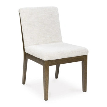 Silla de comedor Marxmore
