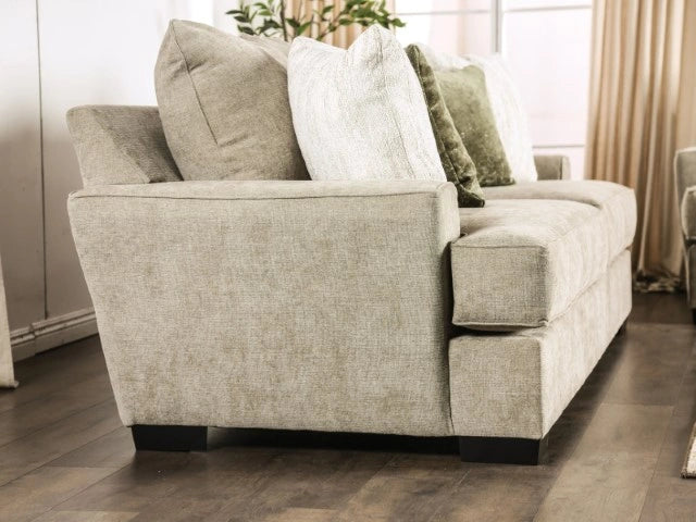 Sofá Loveseat New Meadows