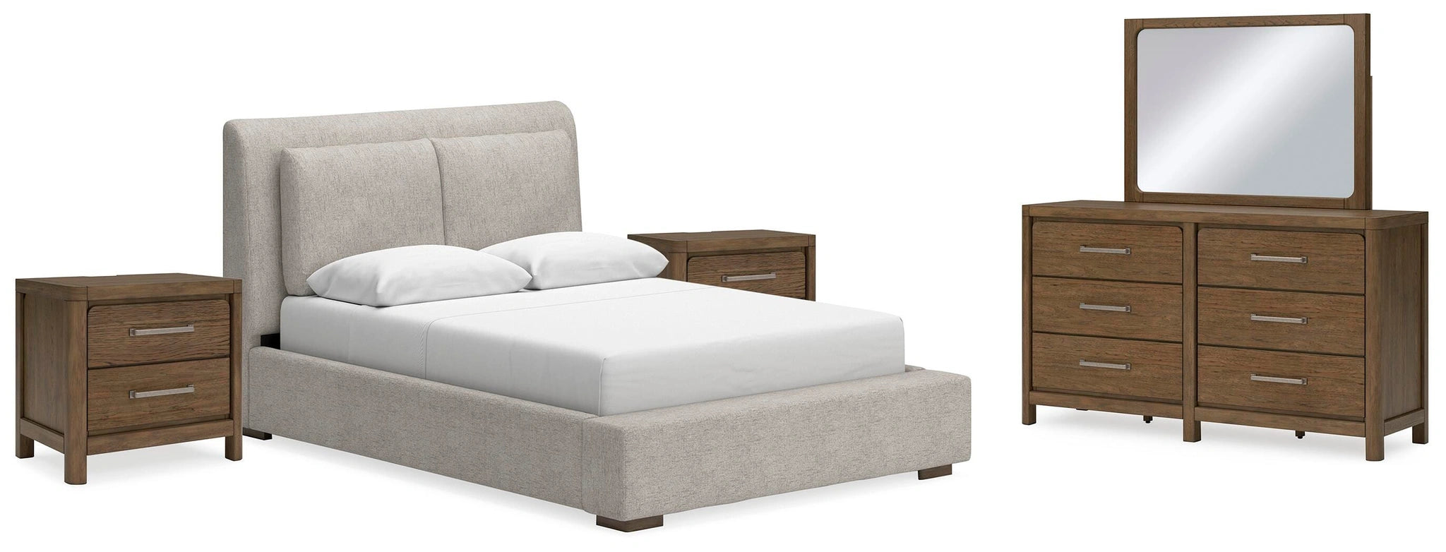 Juego de dormitorio Cabalynn