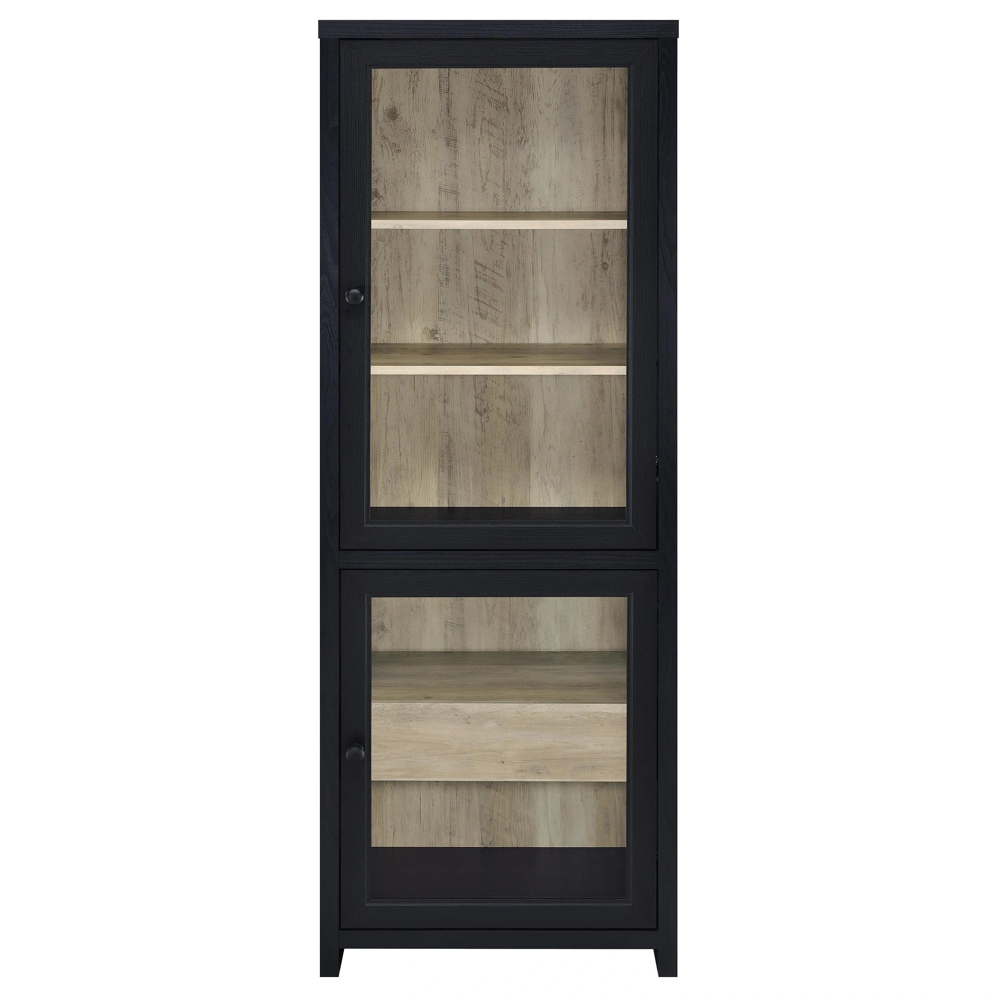 Denison Entertainment Center